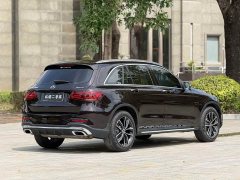 Mercedes-Benz GLC 260 L 4MATIC Dynamic - фото 20