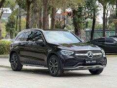 Mercedes-Benz GLC 260 L 4MATIC Dynamic - фото 3