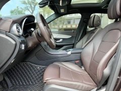Mercedes-Benz GLC 260 L 4MATIC Dynamic - фото 5