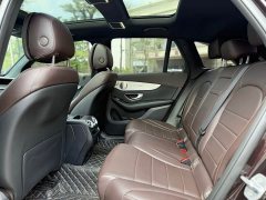 Mercedes-Benz GLC 260 L 4MATIC Dynamic - фото 7