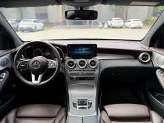Mercedes-Benz GLC 260 L 4MATIC Dynamic - фото 8