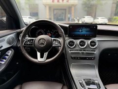 Mercedes-Benz GLC 260 L 4MATIC Dynamic - фото 9