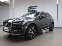 Volvo XC60 2022 B5 four-wheel drive Zhiyuan Deluxe Edition - фото 1
