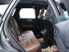 Volvo XC60 2022 B5 four-wheel drive Zhiyuan Deluxe Edition - фото 10