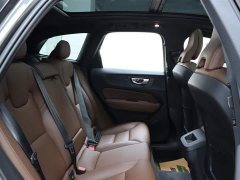 Volvo XC60 2022 B5 four-wheel drive Zhiyuan Deluxe Edition - фото 11