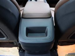 Volvo XC60 2022 B5 four-wheel drive Zhiyuan Deluxe Edition - фото 14