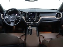 Volvo XC60 2022 B5 four-wheel drive Zhiyuan Deluxe Edition - фото 17