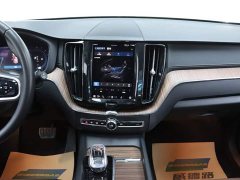 Volvo XC60 2022 B5 four-wheel drive Zhiyuan Deluxe Edition - фото 19