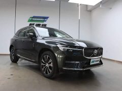 Volvo XC60 2022 B5 four-wheel drive Zhiyuan Deluxe Edition - фото 2