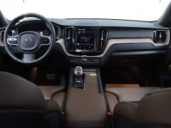 Volvo XC60 2022 B5 four-wheel drive Zhiyuan Deluxe Edition - фото 20