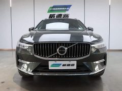 Volvo XC60 2022 B5 four-wheel drive Zhiyuan Deluxe Edition - фото 3