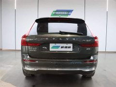 Volvo XC60 2022 B5 four-wheel drive Zhiyuan Deluxe Edition - фото 4