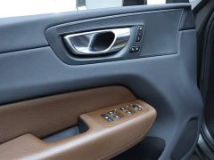 Volvo XC60 2022 B5 four-wheel drive Zhiyuan Deluxe Edition - фото 7