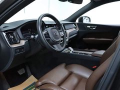 Volvo XC60 2022 B5 four-wheel drive Zhiyuan Deluxe Edition - фото 8