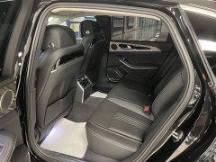 Hongqi H9 2020 2.0T Zhilian Flagship Edition - фото 11
