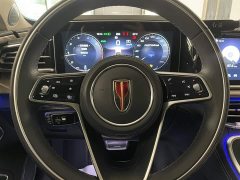 Hongqi H9 2020 2.0T Zhilian Flagship Edition - фото 12