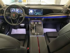 Hongqi H9 2020 2.0T Zhilian Flagship Edition - фото 13