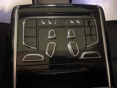 Hongqi H9 2020 2.0T Zhilian Flagship Edition - фото 15