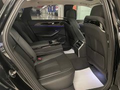 Hongqi H9 2020 2.0T Zhilian Flagship Edition - фото 16