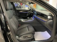 Hongqi H9 2020 2.0T Zhilian Flagship Edition - фото 17