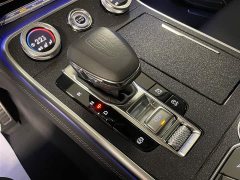 Hongqi H9 2020 2.0T Zhilian Flagship Edition - фото 19
