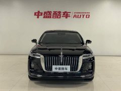 Hongqi H9 2020 2.0T Zhilian Flagship Edition - фото 2