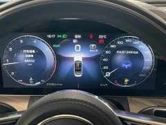 Hongqi H9 2020 2.0T Zhilian Flagship Edition - фото 20