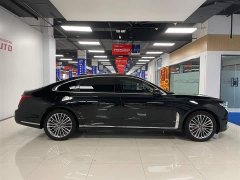 Hongqi H9 2020 2.0T Zhilian Flagship Edition - фото 3