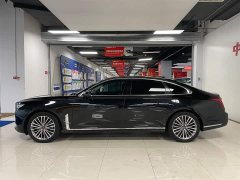 Hongqi H9 2020 2.0T Zhilian Flagship Edition - фото 4