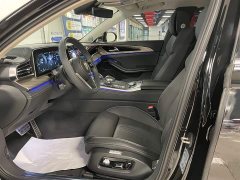 Hongqi H9 2020 2.0T Zhilian Flagship Edition - фото 8