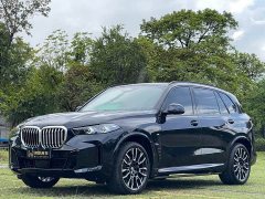 BMW X5 2023 xDrive 40Li M Sports Package - фото 1