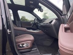 BMW X5 2023 xDrive 40Li M Sports Package - фото 13