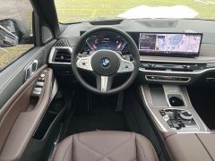 BMW X5 2023 xDrive 40Li M Sports Package - фото 15