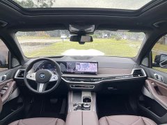 BMW X5 2023 xDrive 40Li M Sports Package - фото 16