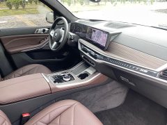 BMW X5 2023 xDrive 40Li M Sports Package - фото 17
