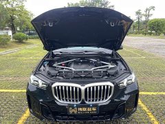 BMW X5 2023 xDrive 40Li M Sports Package - фото 19