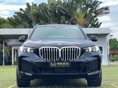 BMW X5 2023 xDrive 40Li M Sports Package - фото 2