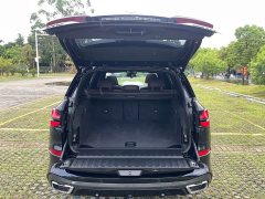 BMW X5 2023 xDrive 40Li M Sports Package - фото 20