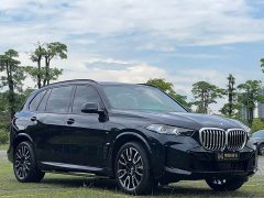 BMW X5 2023 xDrive 40Li M Sports Package - фото 3