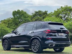 BMW X5 2023 xDrive 40Li M Sports Package - фото 4