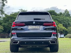 BMW X5 2023 xDrive 40Li M Sports Package - фото 5