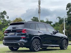 BMW X5 2023 xDrive 40Li M Sports Package - фото 6