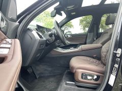 BMW X5 2023 xDrive 40Li M Sports Package - фото 7