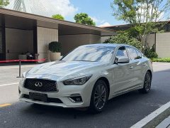 Infiniti Q50L 2021 2.0T Enjoy Edition - фото 1