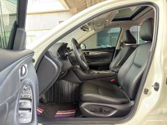Infiniti Q50L 2021 2.0T Enjoy Edition - фото 10