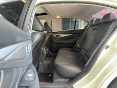 Infiniti Q50L 2021 2.0T Enjoy Edition - фото 11