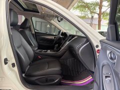 Infiniti Q50L 2021 2.0T Enjoy Edition - фото 12