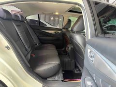 Infiniti Q50L 2021 2.0T Enjoy Edition - фото 13