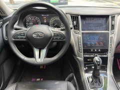 Infiniti Q50L 2021 2.0T Enjoy Edition - фото 15