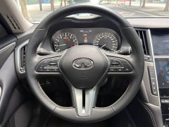 Infiniti Q50L 2021 2.0T Enjoy Edition - фото 16